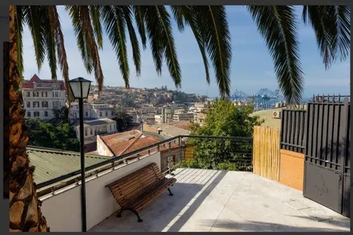 Loft Nuevo / Abtao / Cerro Concepción L9 / Sin Comisión