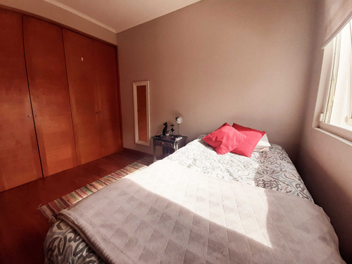 Impecable Casa 3d-3b En Condominio (74611)