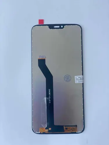 Pantalla Completa Para Celular Motorola Moto7 Power