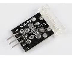 Ky-031 Knock Sensor Golpe Movimiento Impacto Arduino Itytarg