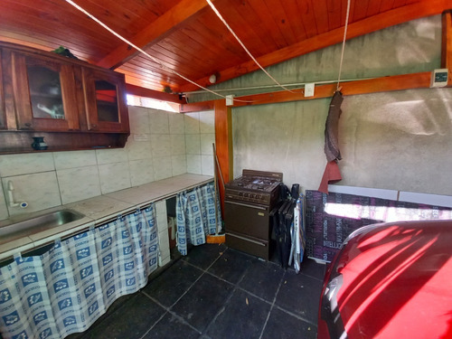 Imagen 27 de 30 de Casa + Depto En Venta (1428)
