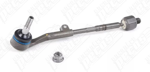 Bmw M3 4.0 V8 Conversivel 08-10 Terminal Axial Coifa Caixa Z