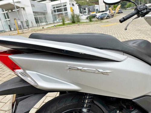 Imagem 6 de 7 de Honda Pcx 150 2017