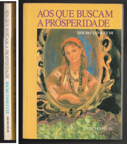 Aos Que Buscam A Prosperidade (Usado)