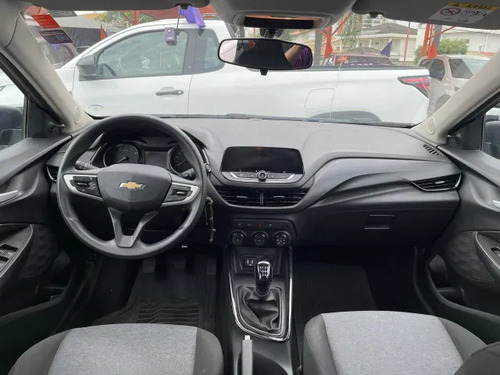 Chevrolet Onix 1.0