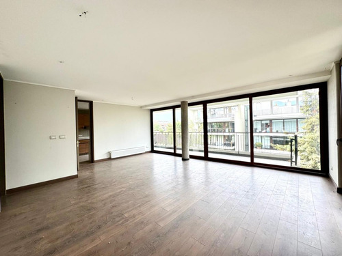 Moderno Penthouse I La Dehesa Central I Colegio Los Alerces