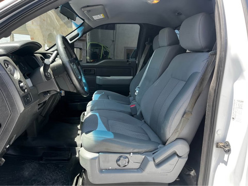 Ford F-150 3.7 Xl Cabina Regular 4x4 Mt