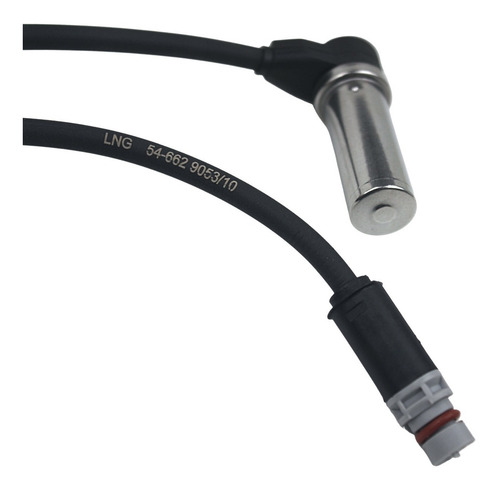 Imagem 9 de 10 de Sensor De Freio Abs Dianteiro Ou Traseiro Daily 35s14 70c17
