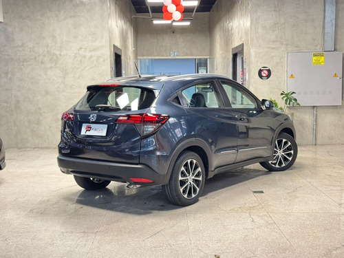 Honda HR-V 1.8 16V FLEX EXL 4P AUTOMÁTICO