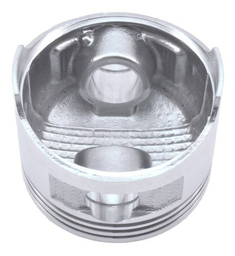 Piston Estandar Motor Honda Gx160