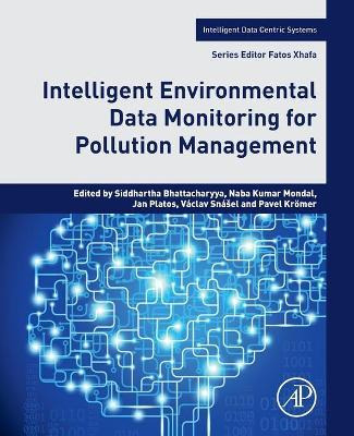 Libro Intelligent Environmental Data Monitoring For Pollu...