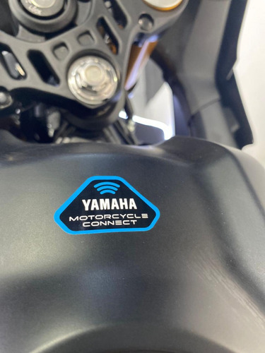 Yamaha R-15 Modelo 2025
