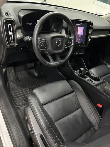 Volvo Xc40 B4 Mild Hybrid Ultimate 2023