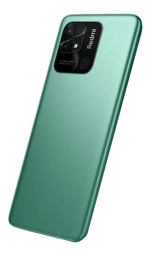 Imagen 2 de 4 de Redmi 10c Dual Sim 64 Gb 3 Gb Ram