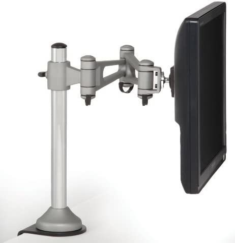 Brazo Para Monitor Individual Humanscale M7, Soporte