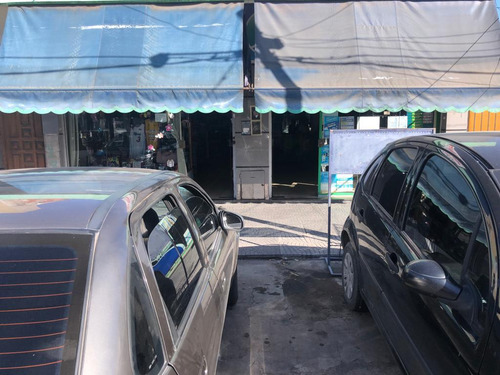 Local - Rafael Calzada