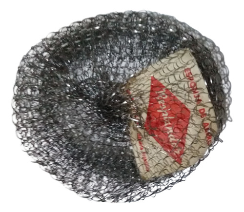 Esponjas Acero 20 G De Feit Y Olivari Pack 6 Unidades