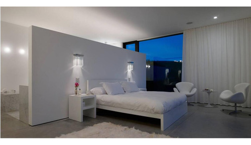 Casa Nueva Y Moderna Cerca Del Mar En Barrio Privado