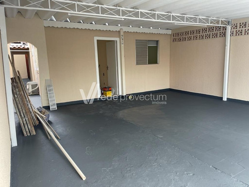 Casa À Venda Em Jardim Shangai - Ca286911
