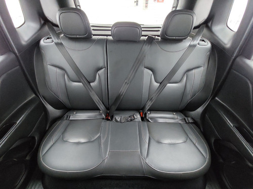 Jeep Renegade 1.3 T270 TURBO FLEX LONGITUDE AT6