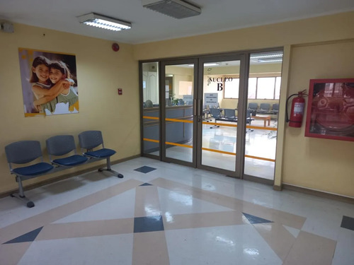 Venta De Oficina En Temuco, Centro Medico