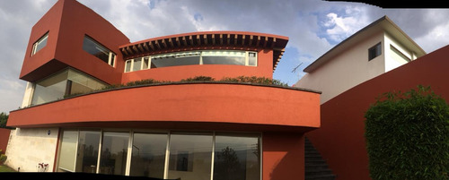 Imagen 13 de 14 de Residencia En El Fraccionamiento Villa Magna Interlomas