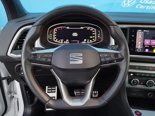 Seat Ateca 1.4 Fr 150Hp At