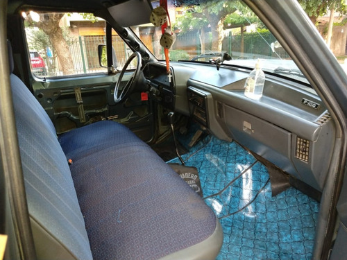 Ford F100 Mod93