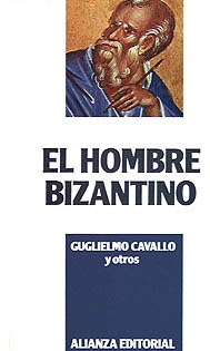 Hombre Bizantino, El - Cavallo, Aa. Vv