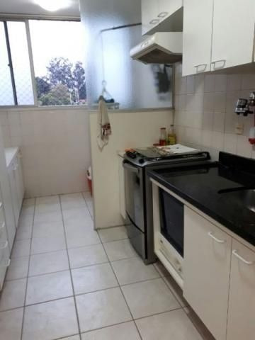 Imagem 9 de 19 de Apartamento - Ref: 5229