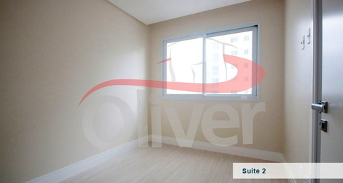 Imagem 18 de 25 de Vision Tower, Apartamento 4 Dormitorios, 3 Vagas De Garagem, Centro, Balneário Camboriú, Santa Catarina - Ap00870 - 33575566