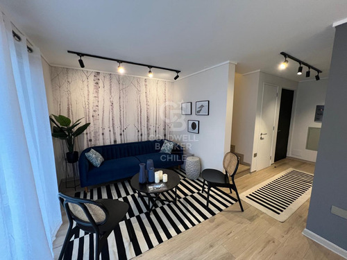 Condominio Terminado, Gran Conectividad Y Servicios A Metros