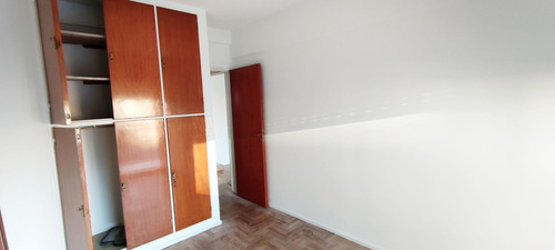 Depto 3 Amb Venta Villa Urquiza Con Balcon Y Luz!