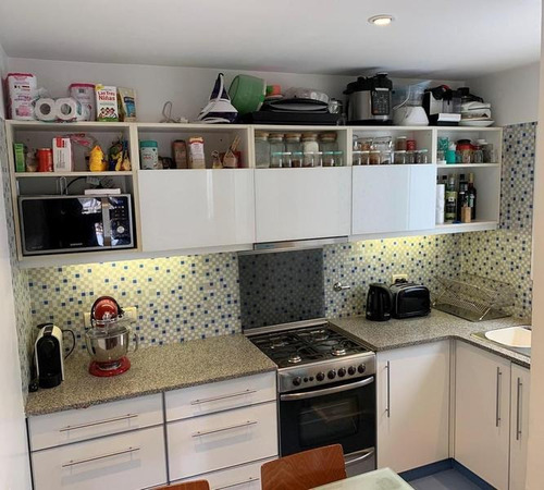Imagen 5 de 30 de Departamento En Venta Ubicado En Belgrano, Capital Federal