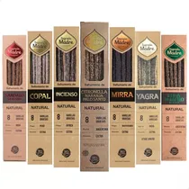 Comprar Super Kit Combo Sagrada Madre X7 Sahumerios - Insumos Oeste