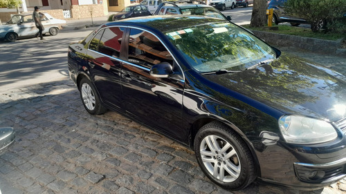 Volkswagen Vento 2.5 Luxury 170cv