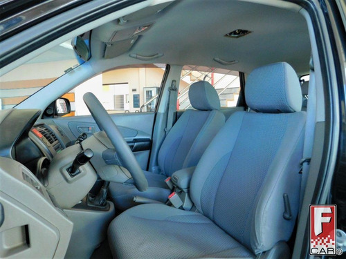Imagem 4 de 10 de Hyundai Tucson Gl 2.0 16v Mec.