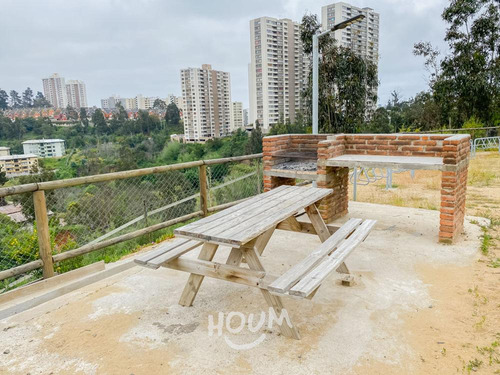 Departamento Calle Isla De Pascua Id: 114937