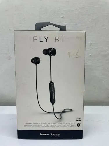 Audifonos bluetooth harman kardon sales