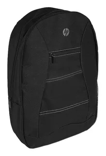 Backpack Mochila Maleta Hp Porta Laptop 15.6 Pulgadas