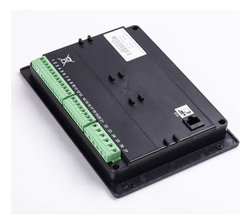 Módulo De Control Dse720