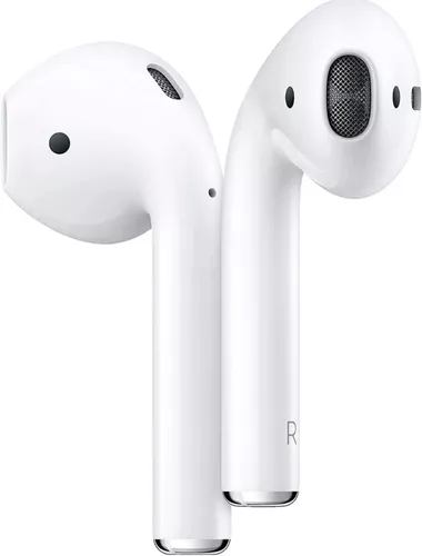 AirPods 2 Aaa Calidad 1.1 Compatible Apple & Android