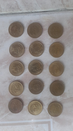 Monedas Antiguas