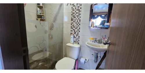 Venta Apartamento Duplex En Fontibon