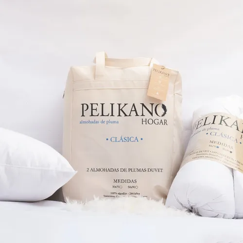 Almohadas campomar premium sales
