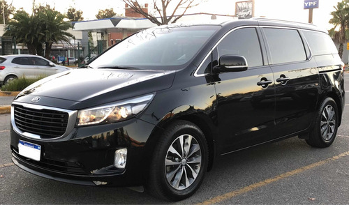 Kia Carnival 2.2 Crdi 2017