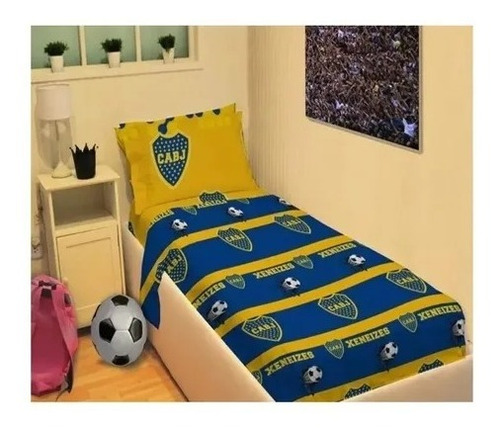 Sabana Boca Juniors Licencia Oficial