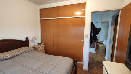 Imagen 10 de 12 de Venta Depto. 1 Dorm C/cochera - 43 Esq. 5 - La Plata