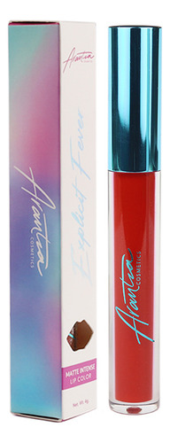 Labial Matte Heart Attack Larga Duración Arantza