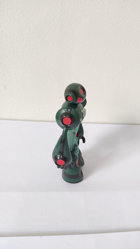 Ecoeco Supre Haywire Original Bandai Ben 10 Boneco Brinquedo (Usado)